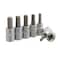 Steelman 7-Piece 3/8-Inch Drive Hex Socket Set (Metric) 95831 - alternate 5